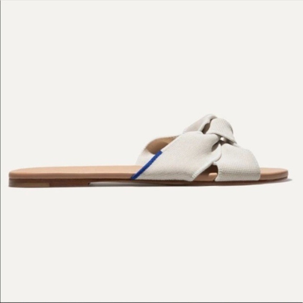 Rothy’s | The Knot Sandals (Retired) - Picture 6 of 10